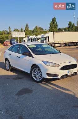 Седан Ford Focus 2015 в Одесі