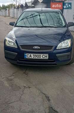 Універсал Ford Focus 2006 в 
