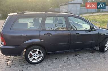 Универсал Ford Focus 2003 в 