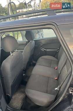 Универсал Ford Focus 2003 в 