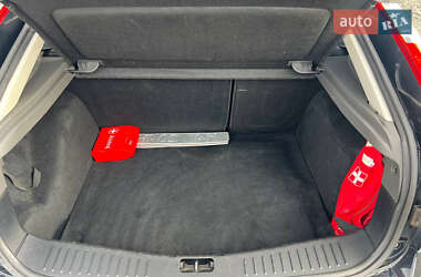Хэтчбек Ford Focus 2006 в 