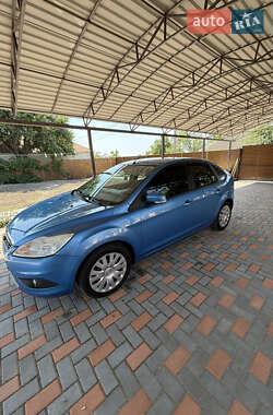 Хэтчбек Ford Focus 2010 в Одессе