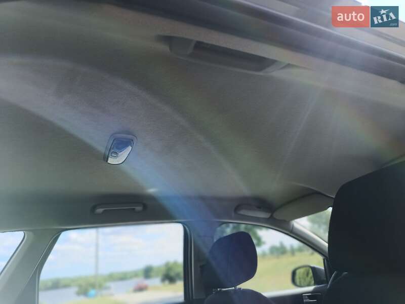 Универсал Ford Focus 2010 в Нетешине фото 6 Универсал Ford Focus 2010 в Нетешине