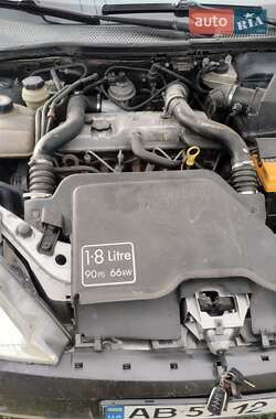 Універсал Ford Focus 2000 в 