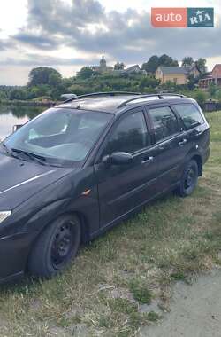 Універсал Ford Focus 2000 в 