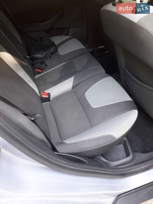 Хэтчбек Ford Focus 2013 в Запорожье