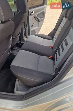 Універсал Ford Focus 2009 в 