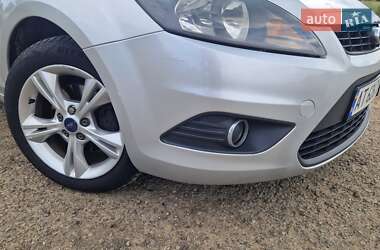 Універсал Ford Focus 2009 в 