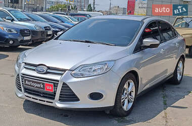 Седан Ford Focus 2013 в Харькове
