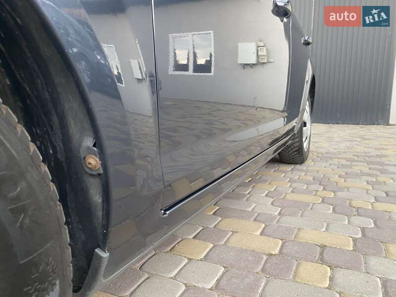 Універсал Ford Focus 2008 в Нововолинську