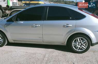 Хетчбек Ford Focus 2007 в 