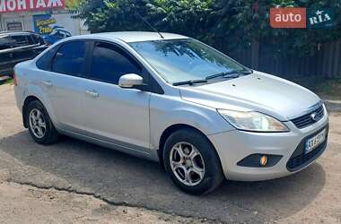 Седан Ford Focus 2010 в Харькове