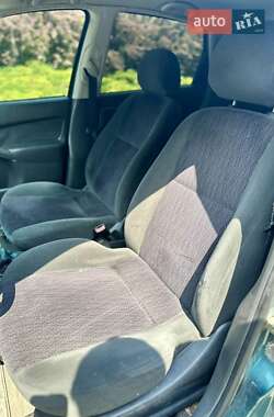Хетчбек Ford Focus 1998 в 