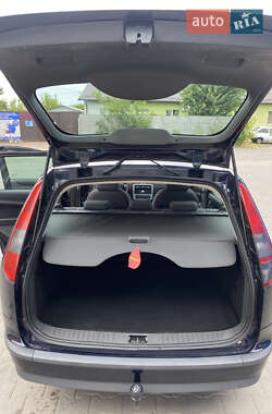 Універсал Ford Focus 2005 в 