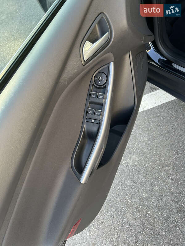 Універсал Ford Focus 2012 в Вінниці