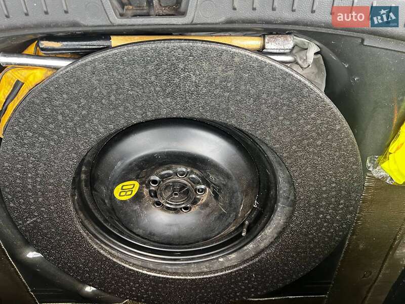 Универсал Ford Focus 2012 в Львове