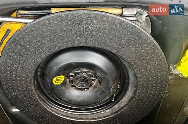 Универсал Ford Focus 2012 в 