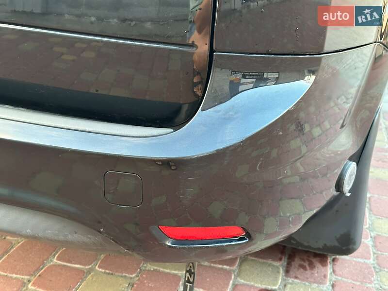 Универсал Ford Focus 2010 в Львове фото 11 Универсал Ford Focus 2010 в Львове