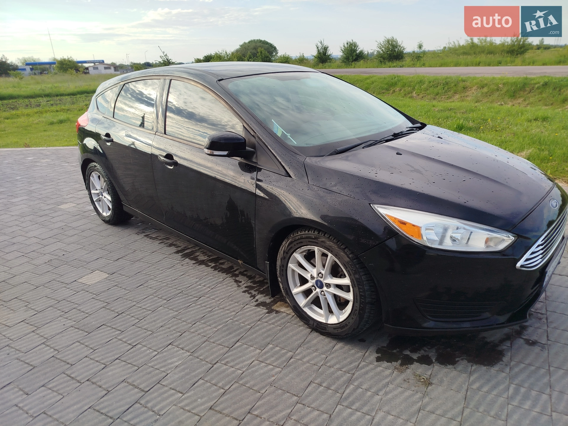 2016 Ford Focus - мініатюра 8