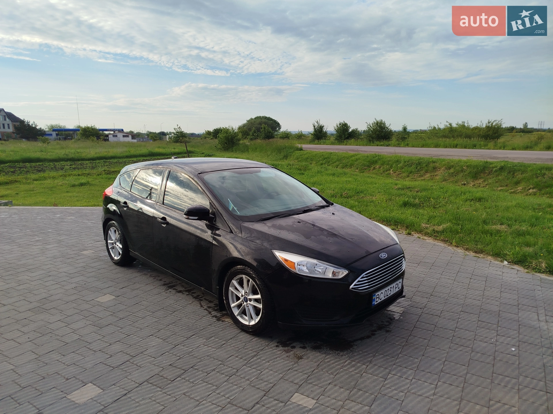 2016 Ford Focus - мініатюра 19