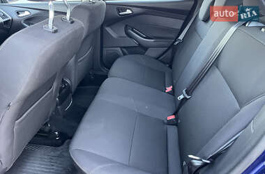 Универсал Ford Focus 2017 в 