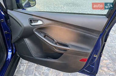 Универсал Ford Focus 2017 в 