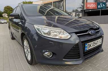 Универсал Ford Focus 2012 в 