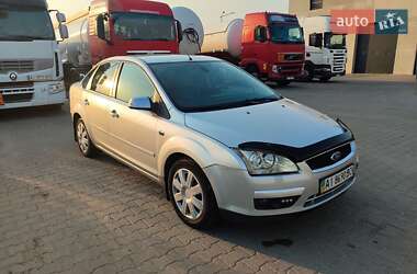 Седан Ford Focus 2007 в Боярке