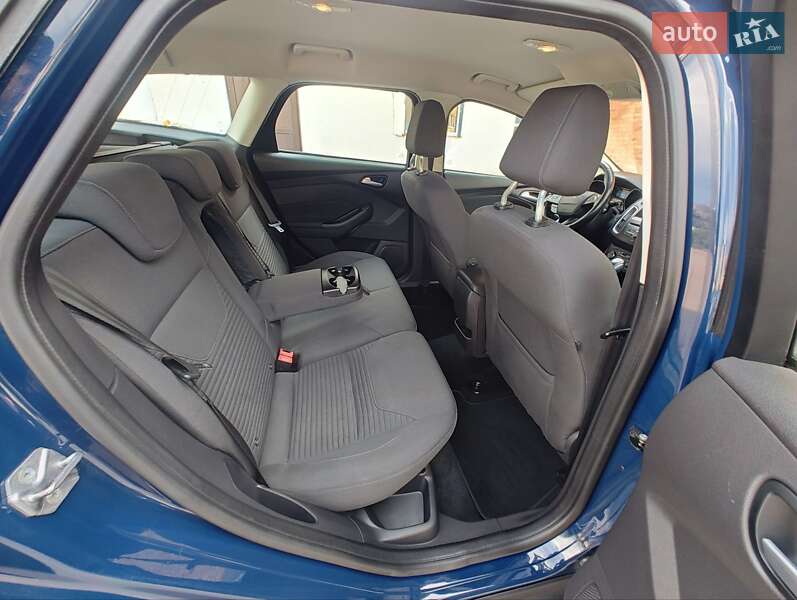 Универсал Ford Focus 2015 в Киеве