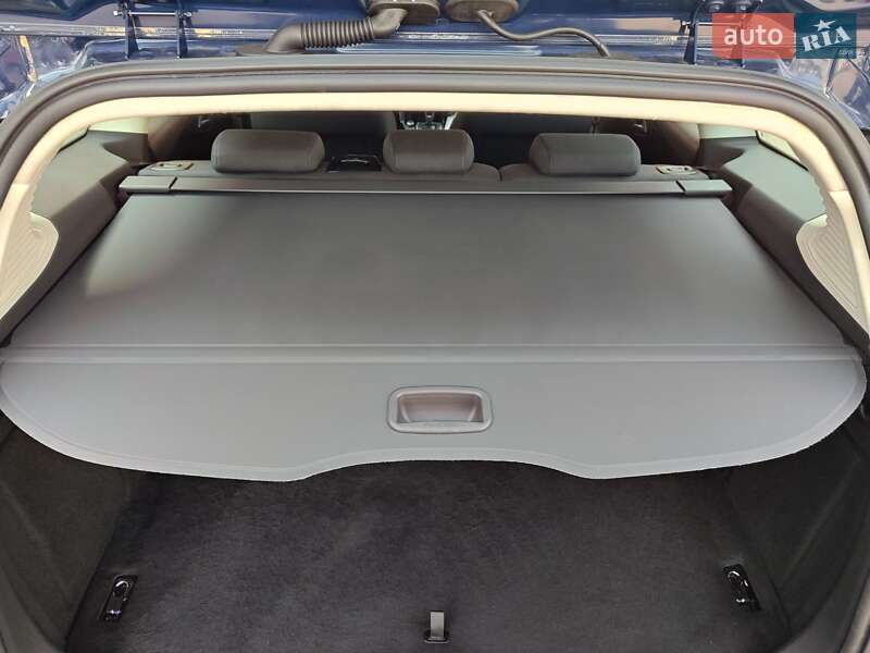 Универсал Ford Focus 2015 в Киеве