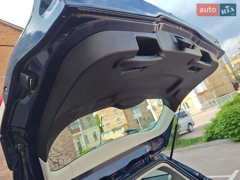 Универсал Ford Focus 2015 в Киеве