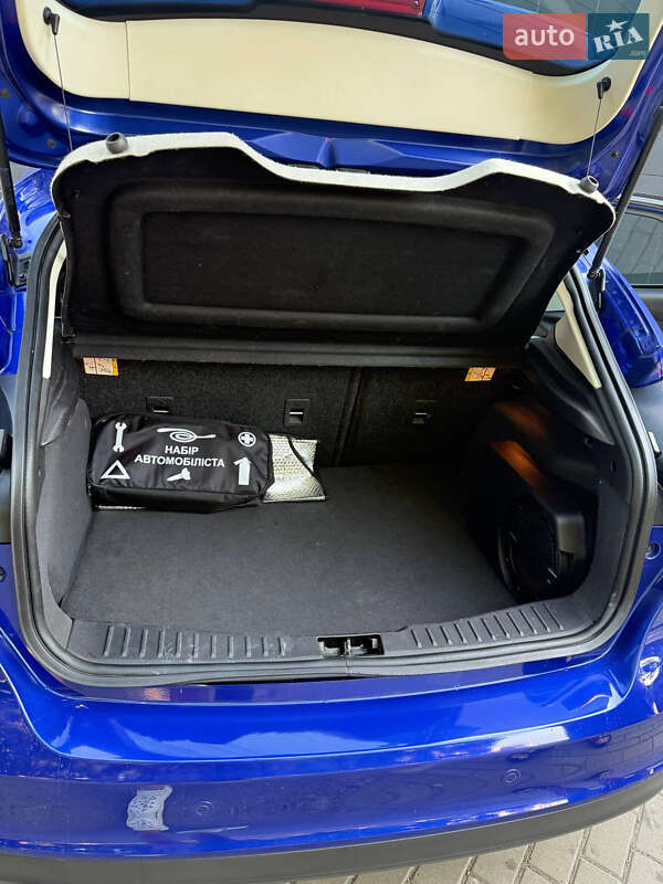 Хэтчбек Ford Focus 2015 в Киеве фото 13 Хэтчбек Ford Focus 2015 в Киеве