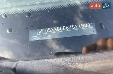 Хэтчбек Ford Focus 2004 в 