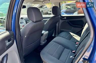 Универсал Ford Focus 2006 в 