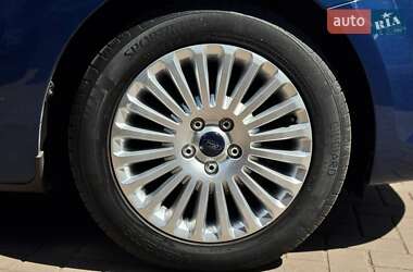 Универсал Ford Focus 2006 в 