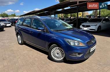 Універсал Ford Focus 2006 в Кривому Розі