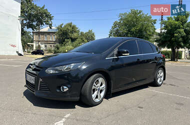 Хетчбек Ford Focus 2013 в Миколаєві