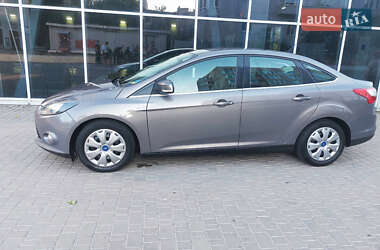 Седан Ford Focus 2013 в Одессе