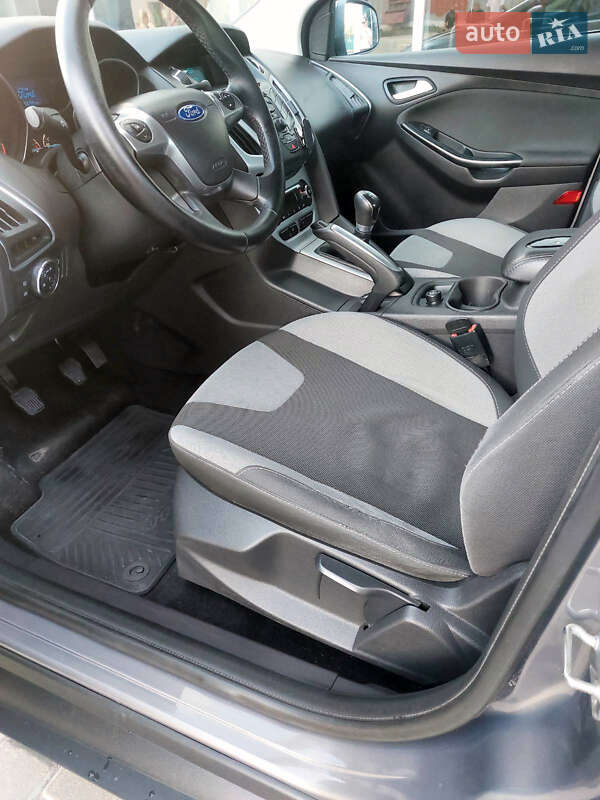 Седан Ford Focus 2013 в Одессе