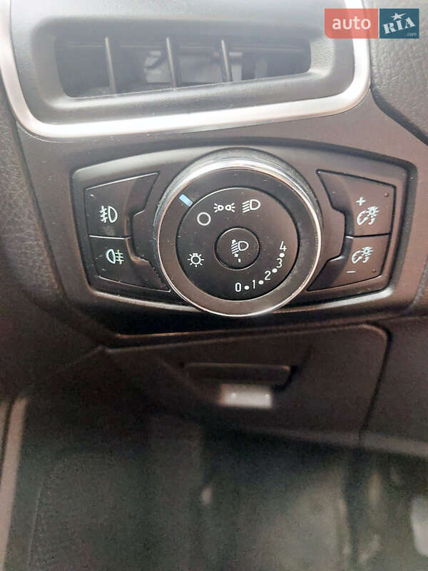 Седан Ford Focus 2013 в Одессе