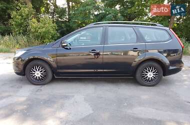 Універсал Ford Focus 2010 в Києві