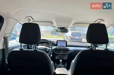 Универсал Ford Focus 2019 в 