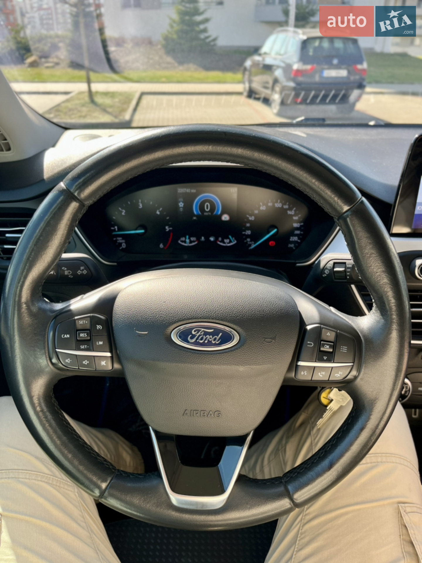 2019 Ford Focus - мініатюра 31