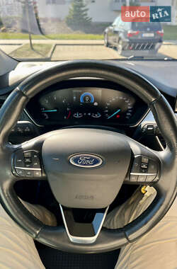 Универсал Ford Focus 2019 в 