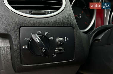 Универсал Ford Focus 2009 в 