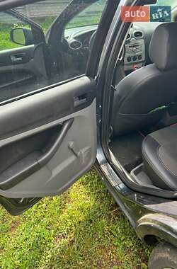 Хетчбек Ford Focus 2008 в 