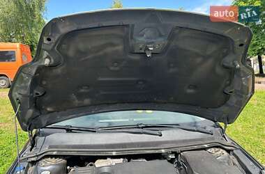 Хетчбек Ford Focus 2008 в 