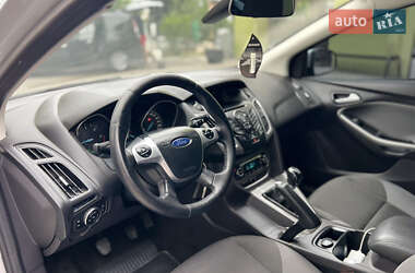 Универсал Ford Focus 2014 в 