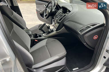 Универсал Ford Focus 2014 в 