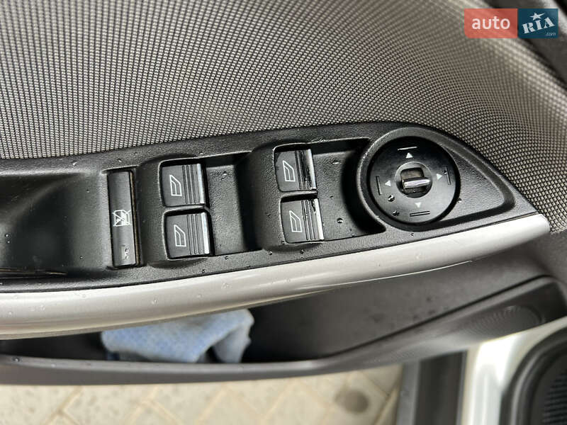 Універсал Ford Focus 2014 в Богородчанах